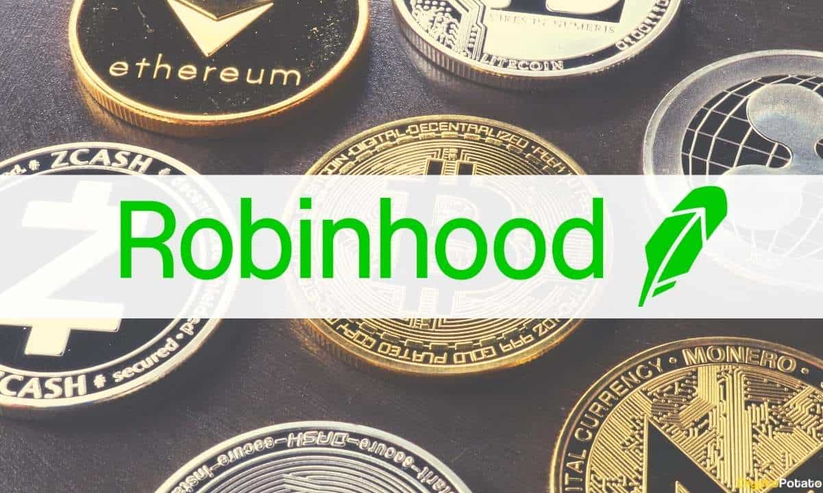 can you invest in bitcoin on robinhood