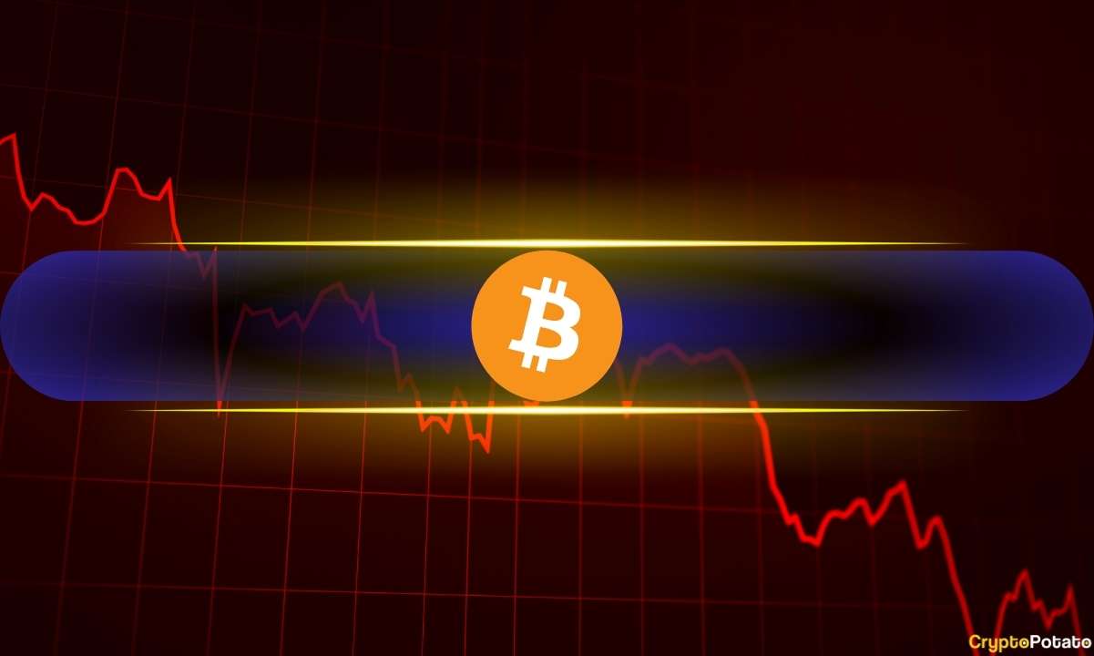 Over 45,000 Liquidated Traders as Bitcoin (BTC) Slides Below $62K and Meme Coins Bleed Out