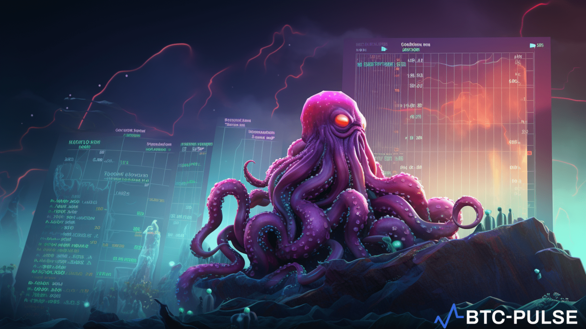 Kraken`s CF Benchmarks achieves a 50% market share in crypto ETFs, signaling major expansion and increased influence in global markets ahead.