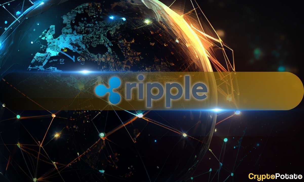 Dormant XRP tokens have started to become active, indicating a buildup of activity for May`s market movements.