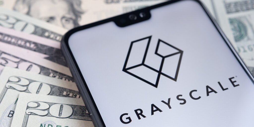 Grayscale Bitcoin ETF Snaps Losing Streak, Pulls In $63 Million