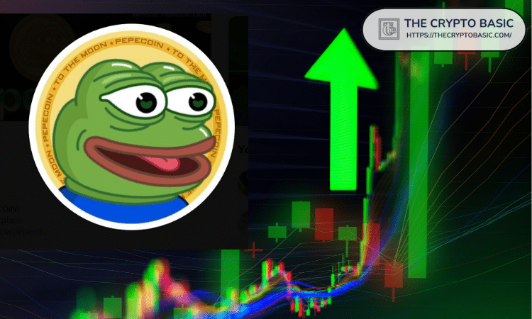PEPE Price Hits All-time High, amid GameStop Rally, What’s Next?