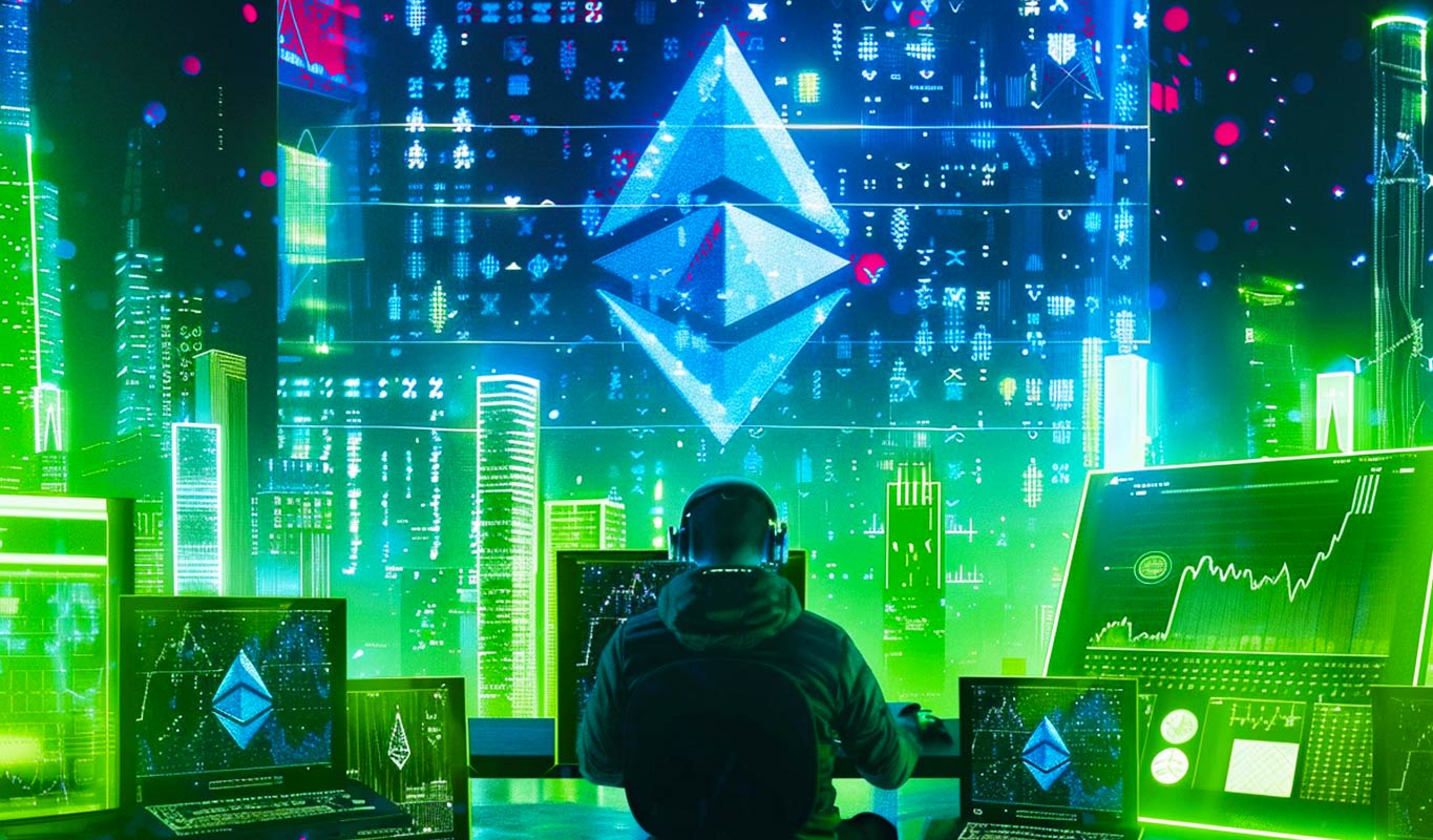 A closely followed crypto strategist believes that astronomical gains are on the horizon for an altcoin initially built on the Ethereum (ETH) blockchain. Analyst Ali Martinez tells his 62,100 followers on the social media platform X that the native asset of a supply-chain management project VeChain (VET) appears to be mirroring its previous cycle’s market The post Trader Predicts 1,660% Rally for Under-the-Radar Altcoin, Updates Outlook on Shiba Inu and Chainlink appeared first on The Daily Hodl .
