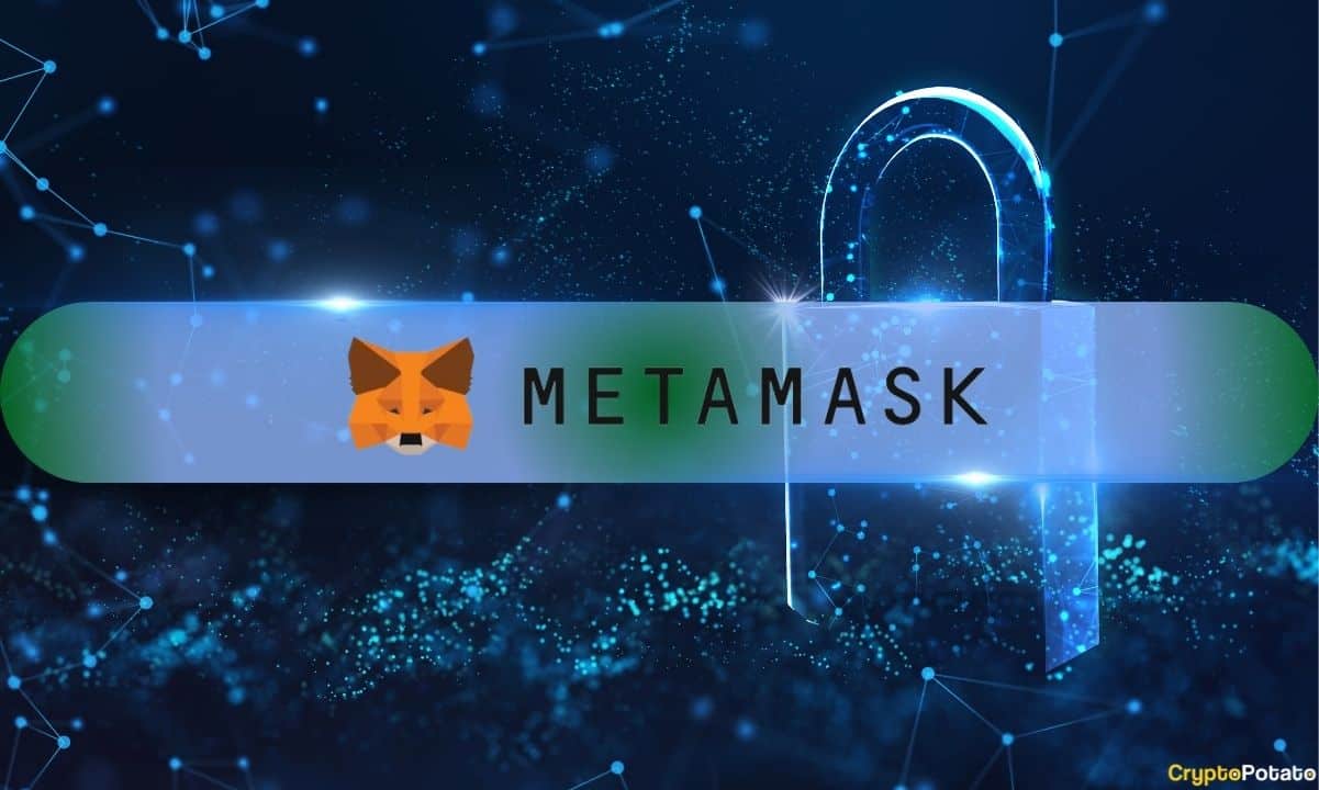 ConsenSys, the firm behind the popular Ethereum wallet MetaMask, has deployed a new feature called Smart Transactions.