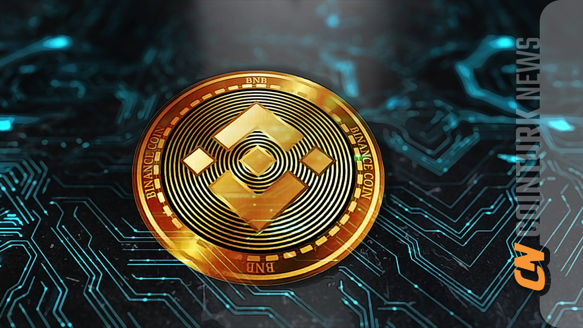 BNB price has entered a downtrend below $600. Technical indicators show potential short-term declines. Continue Reading: Binance Coin Faces Challenges in Surpassing $600