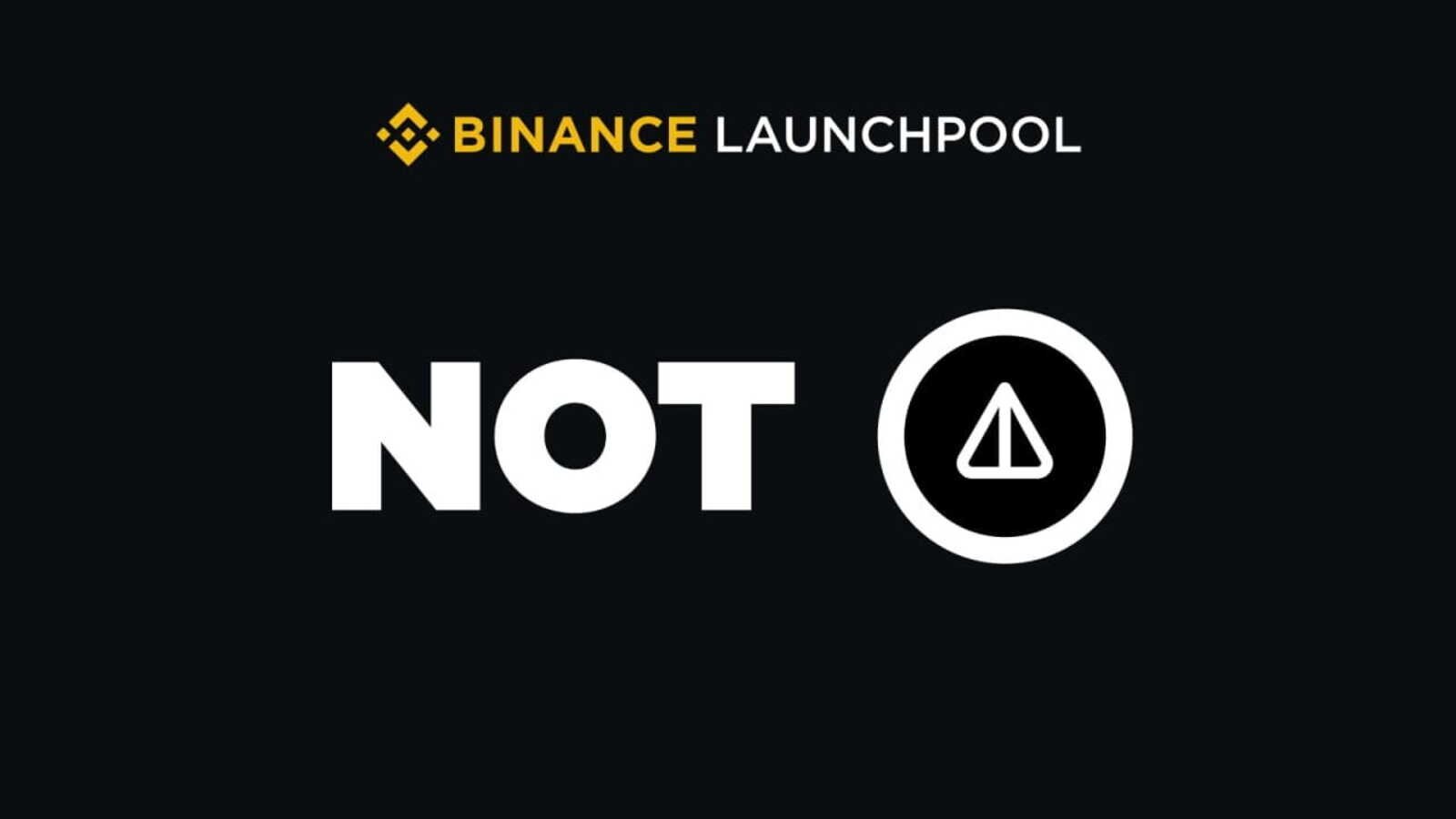 Notcoin: Stake BNB and FDUSD to Farm $NOT Tokens