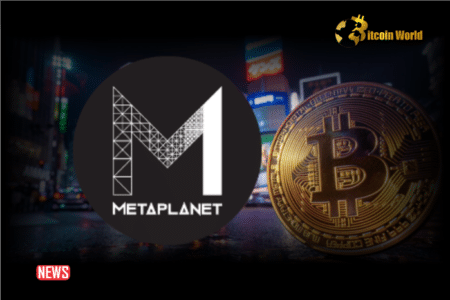 Public Japanese Firm, Metaplanet, Has Added Bitcoin As Its Reserve Asset