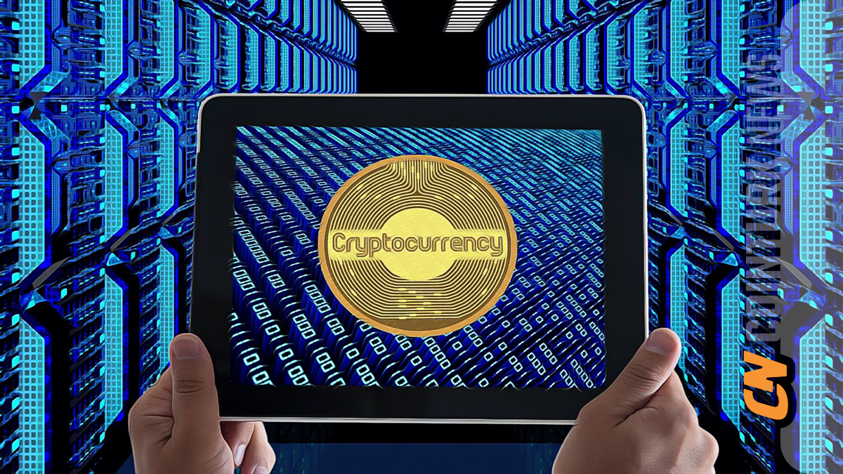 An analyst predicts a major altcoin breakthrough by July. Bitcoin`s cycle peak may occur in September or October 2025. Continue Reading: Analyst Predicts Major Breakthrough for Altcoins by July