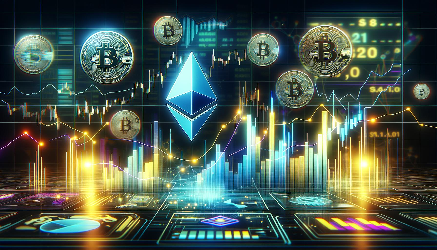 Ethereum price tested the $3,040 zone and corrected gains. ETH is now testing the $2,925 support and might aim for a fresh increase. Ethereum started a downside correction after the bears defended $3,040. The price is trading below $2,960 and the 100-hourly Simple Moving Average. There is a connecting bearish trend line forming with resistance at $2,965 on the hourly chart of ETH/USD (data feed via Kraken). The pair could start a fresh increase unless there is a close below the $2,925 support. Ethereum Price Dips Again Ethereum price started a fresh increase above the $2,950 and $2,960 levels, like Bitcoin. ETH even cleared the $3,000 level before the bears appeared near $3,040. A new weekly high was formed at $3,039 and the price recently started a downside correction. There was a move below the $3,000 level. Ether dipped below the 50% Fib retracement level of the upward move from the $2,860 swing low to the $3,039 high. Ethereum is now trading below $2,960 and the 100-hourly Simple Moving Average. However, the bulls are active near the $2,925 support and the 61.8% Fib retracement level of the upward move from the $2,860 swing low to the $3,039 high. Immediate resistance is near the $2,960 level. There is also a connecting bearish trend line forming with resistance at $2,965 on the hourly chart of ETH/USD. The first major resistance is near the $3,000 level. An upside break above the $3,000 resistance might send the price higher. The next key resistance sits at $3,050, above which the price might gain traction and rise toward the $3,150 level. If there is a clear move above the $3,150 level, the price might rise and test the $3,220 resistance. Any more gains could send Ether toward the $3,350 resistance zone. More Losses In ETH? If Ethereum fails to clear the $2,965 resistance and the trend line, it could continue to move down. Initial support on the downside is near the $2,925 level. The next major support is near the $2,900 zone. A clear move below the $2,900 support might push the price toward $2,850. Any more losses might send the price toward the $2,740 level in the near term. Technical Indicators Hourly MACD – The MACD for ETH/USD is losing momentum in the bearish zone. Hourly RSI – The RSI for ETH/USD is now below the 50 level. Major Support Level – $2,925 Major Resistance Level – $2,965