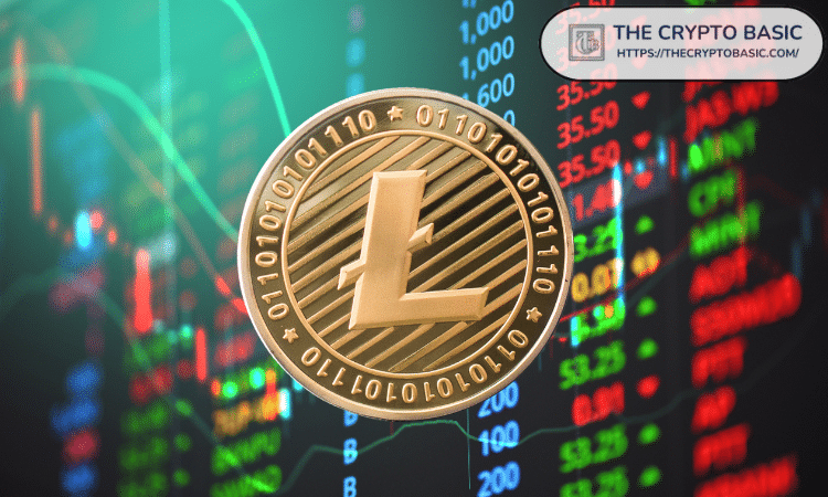 Litecoin price remains sandwiched within the $81 – $83 narrow channel since the start of May 2024, despite bullish momentum… The post Litecoin Price Forecast: $70 Reverse or $100 Breakout first appeared on The Crypto Basic .