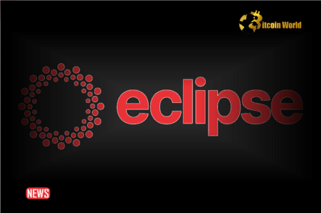Eclipse Labs Promotes Vijay Chetty to CEO Nearly a Week After Neel Somani’s Ouster