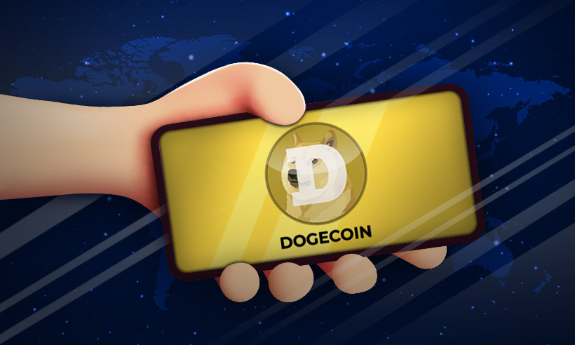 Dogecoin (DOGE) recently corrected its gains, testing the $0.150 zone against the US Dollar. Despite this correction, DOGE is forming a base and shows signs of a potential fresh increase above $0.1520. Recent Price Movements DOGE price surged towards $0.160 before experiencing a pullback. It is currently trading above the $0.150 level and the 100-hourly … Continue reading 
