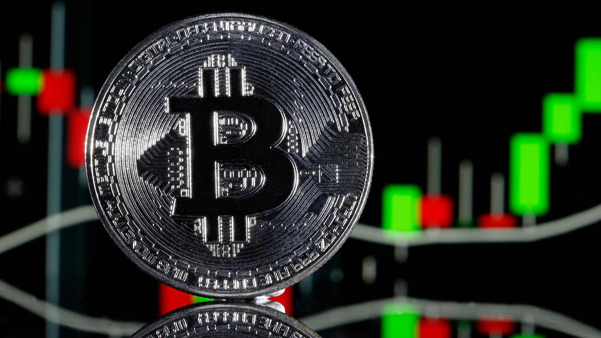 Bitcoin Surges to $66,000 as U.S. Macro Data Boosts Risk Assets