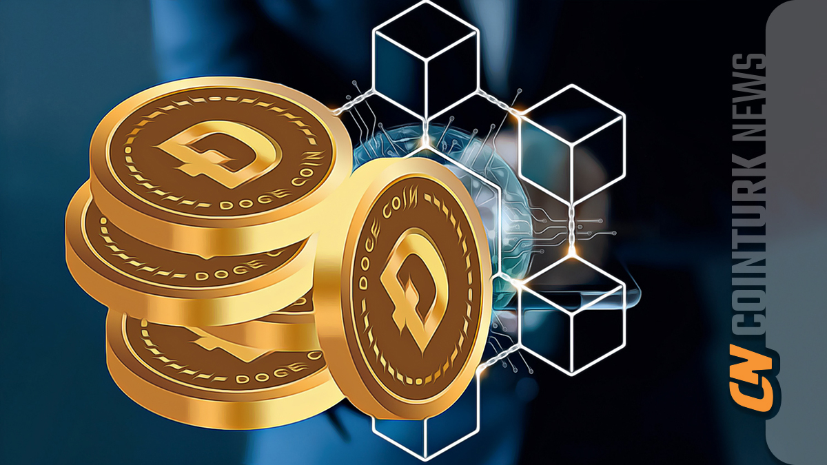 Dogecoin`s market value is $19.8 billion, trading at $0.145. Experts expect Dogecoin to surpass XRP`s market value this year. Continue Reading: Experts Predict Dogecoin Will Surpass Ripple’s Market Value