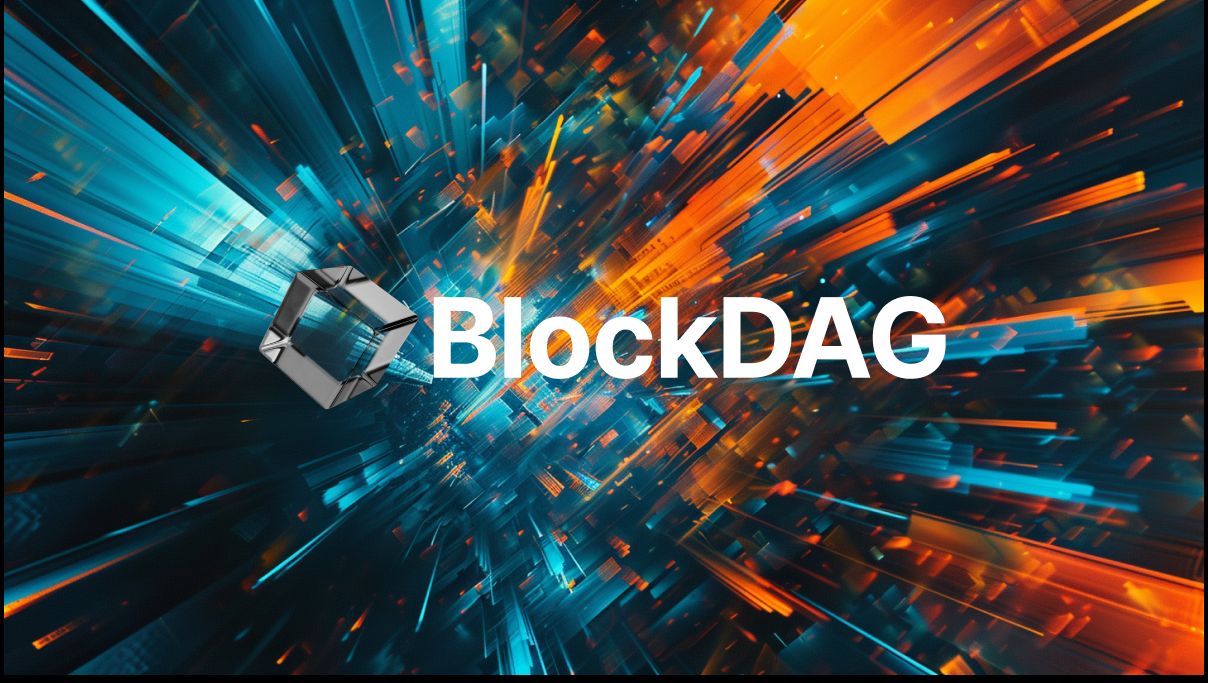 BlockDAG’s Display At Piccadilly Circus Propels Toward $10 Valuation By 2025 Amid Legal And Market Dynamics In the midst of ongoing challenges for Coinbase due to a significant lawsuit and the continuous growth of TRON, the cryptocurrency world remains vibrant. A standout in the scene is BlockDAG, which has made