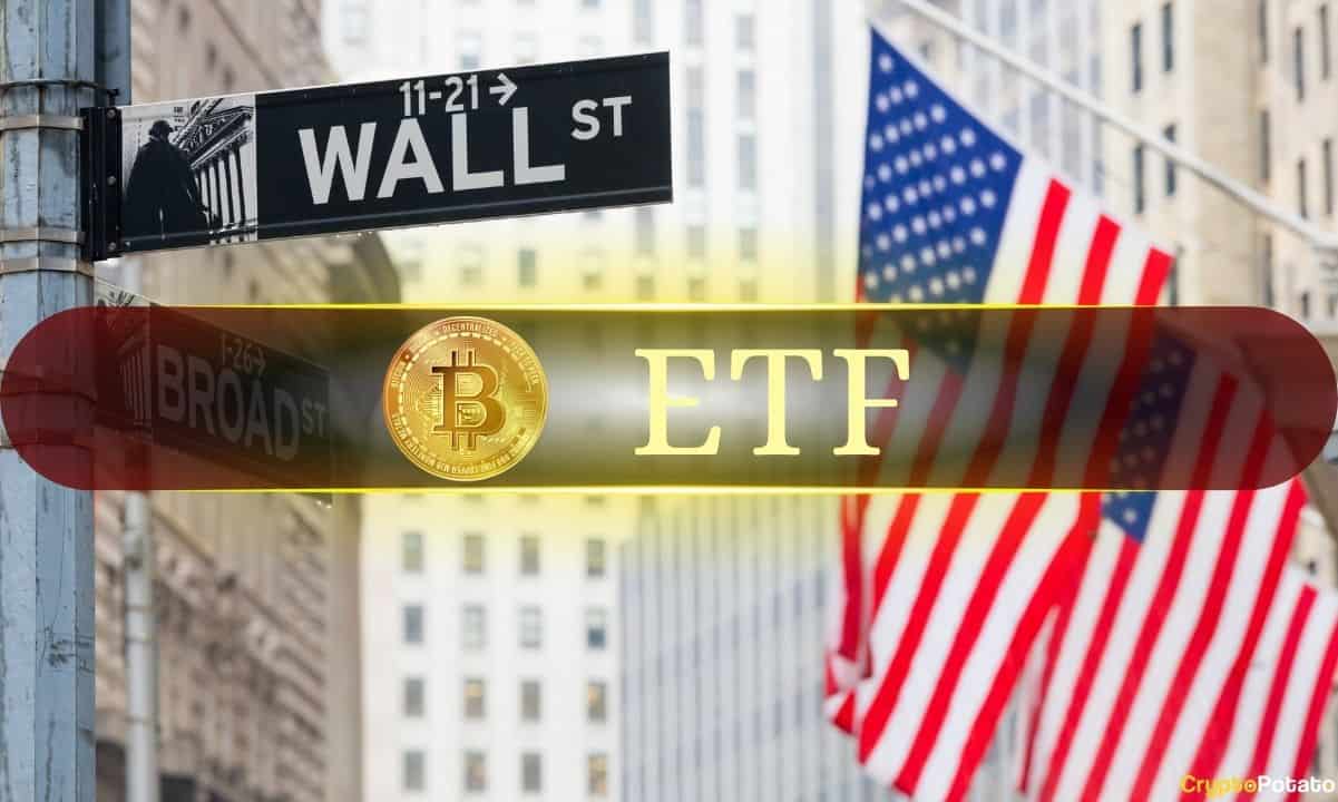A total of 937 professional firms in the U.S. were invested in the spot Bitcoin ETF market as of March 31, 2024.