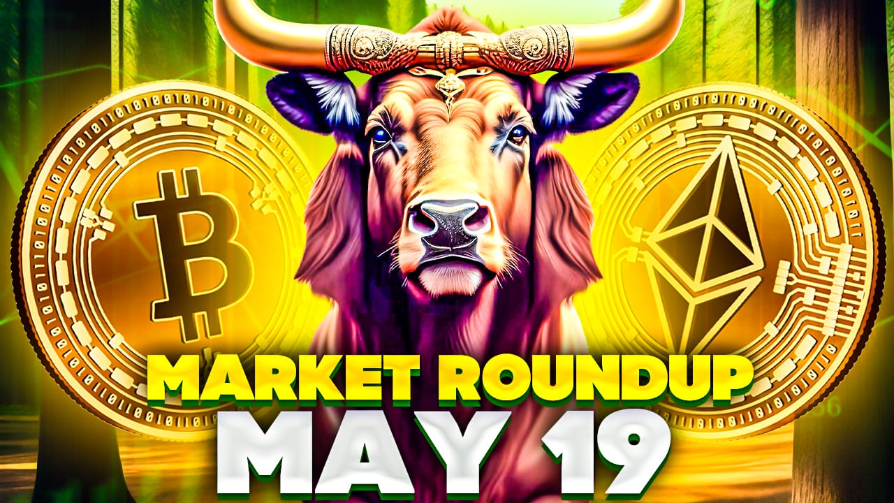 Bitcoin is trading at $67,330.50 with a market cap of $1.33 trillion, driving speculation of Chinese whale activity amid a $17 billion trading volume. The post Bitcoin Price Prediction as $17 Billion Trading Volume Comes In – Are Chinese Whales Buying? appeared first on Cryptonews .