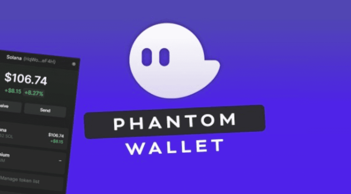 Phantom Wallet Tops Apple App Store: A Bullish Signal for Solana?