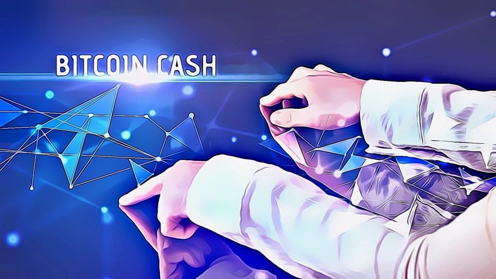 Bitcoin Cash increased by 13% in the past week after establishing base support above a key level. It has formed a bullish pattern on the daily chart, negotiating the next major rally as it faces a minor resistance. Ending a three-week correction at precisely $400, which is now serving as