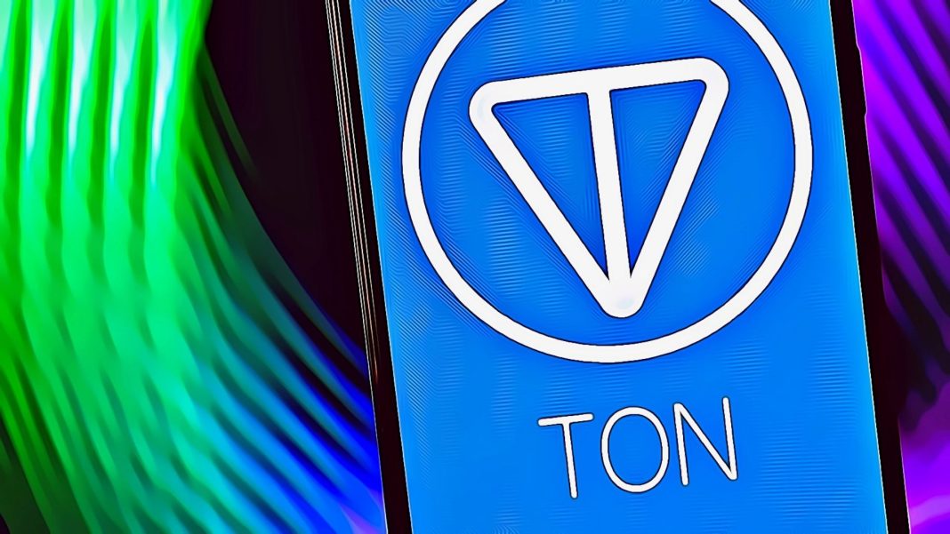 TONCOIN PRICE ANALYSIS & PREDICTION (May 19) – TON Signals Bearish Following This New Double-Top Formation, Down 8%