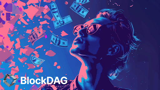 BlockDAG is rapidly gaining traction in the cryptocurrency market, having raised $27.6 million in its presale, thanks to endorsements from technology leaders and prominent YouTubers like CryptoDexWorld. With a detailed strategic plan, BlockDAG is poised to hit a market cap of $600 million and reach a price of $20 by 2027, presenting a lucrative opportunity The post BlockDAG Backed By Youtubers To Hit $20 By 2027, Overshadowing Dogecoin and Gaining Avalanche Investors’ Interest appeared first on Live Bitcoin News .
