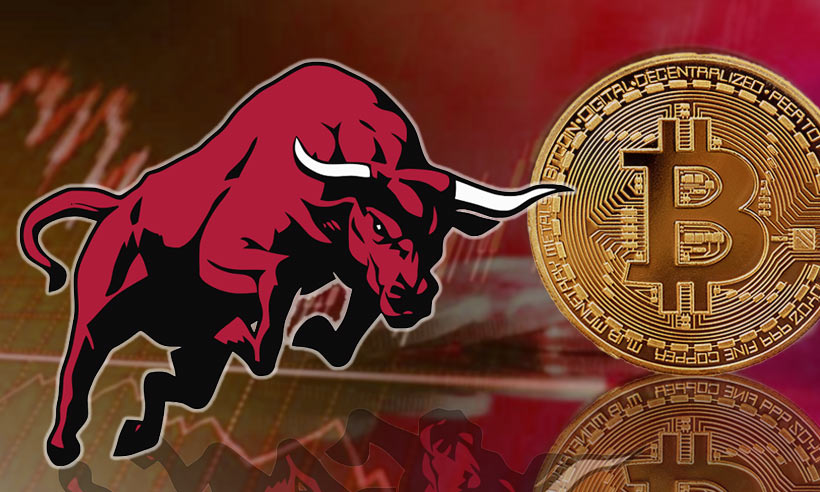 Five On-Chain Indicators Suggest a New Crypto Bull Market Is Just Beginning
