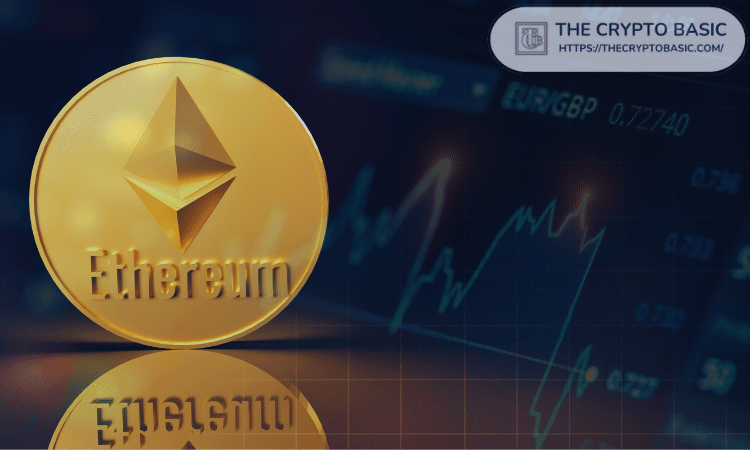 Analyst Miles Deutscher predicts Ethereum could surge to $6,446 by July 23 if a spot ETH ETF product secures approval,… The post Analyst Sees Ethereum at $6,446 by July if Spot ETH ETF Gets SEC Approval first appeared on The Crypto Basic .