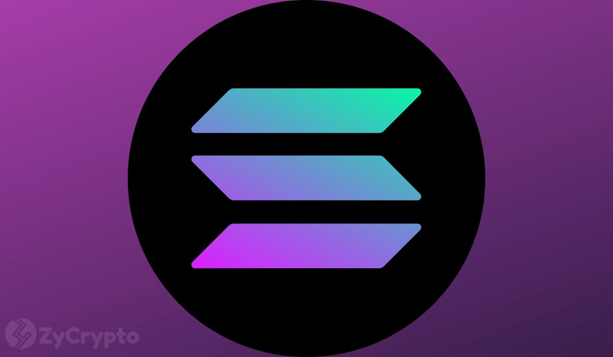 Crypto Analysts Project $300 Solana Price As Institutions Back Asset