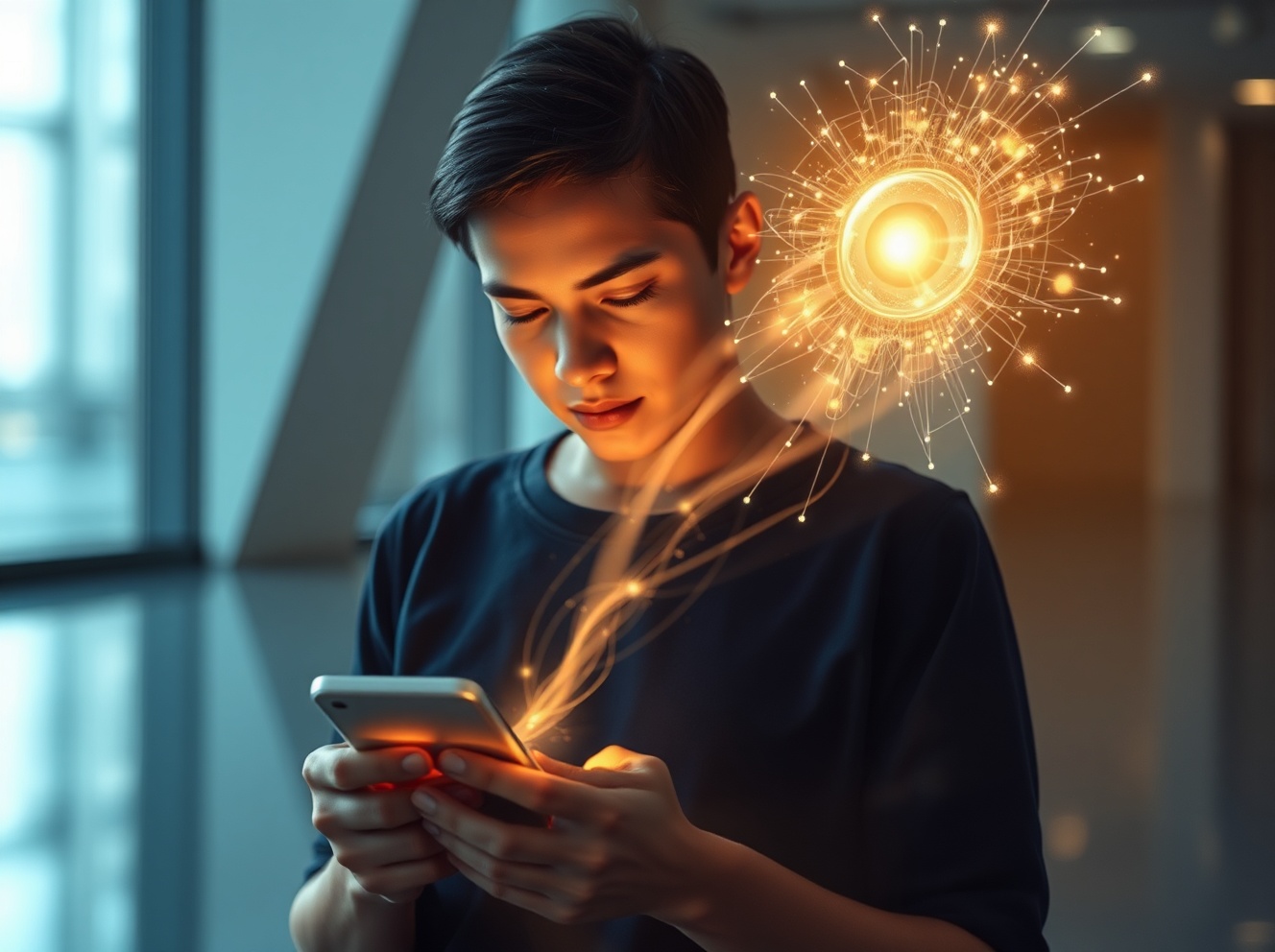 AI Chatbots: Unlocking Transformative Spiritual Guidance in the Digital Age
