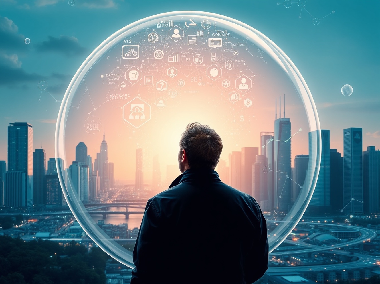 AI Bubble: Bret Taylor’s Optimistic View on the Phenomenal Economic Transformation