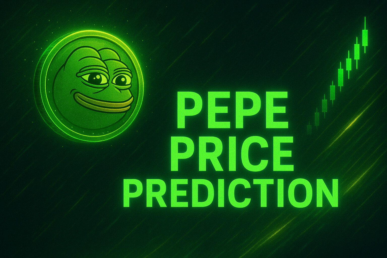 Pepe Price Prediction: Global Crypto Experts Are Suggesting This Trending Altcoin Could Eclipse Early Pepe Gains
