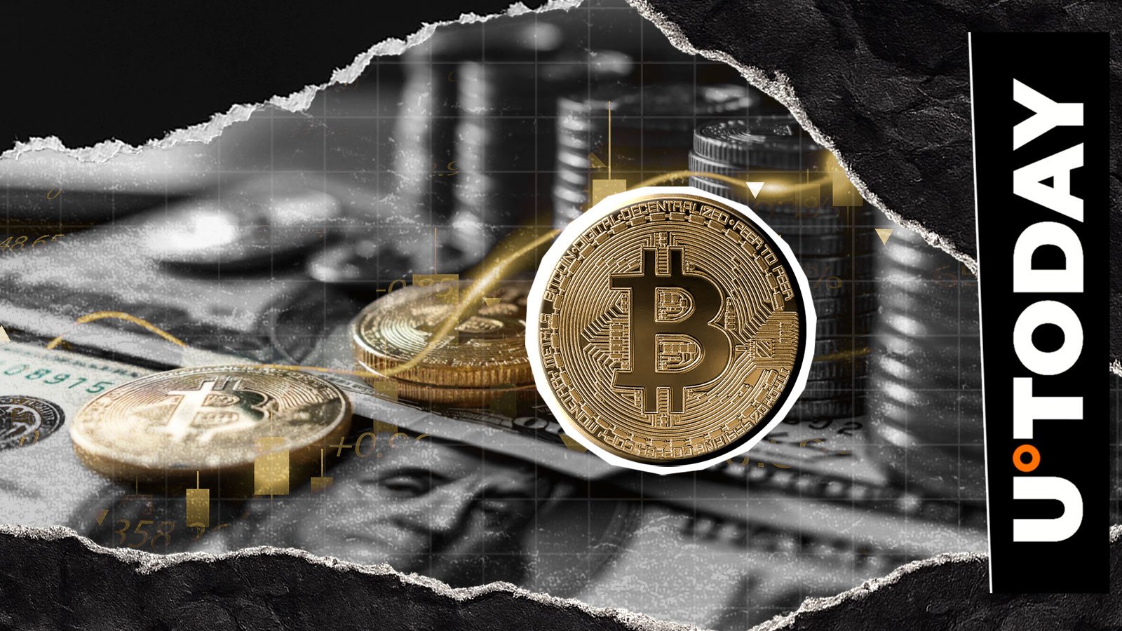 Eyes on where Bitcoin trends next
