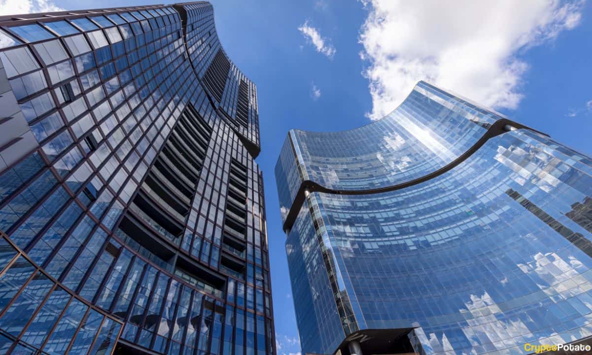 State Street Study: Most Institutions Will Double Crypto Holdings Within 3 Years