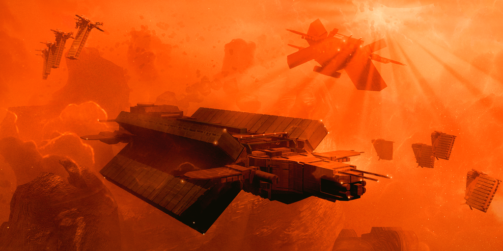 `Eve Frontier` Jumps Ship from Ethereum to Sui—Here’s Why