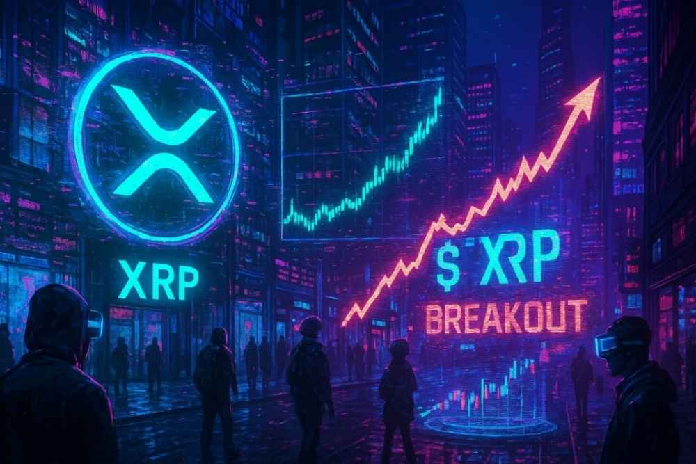 Analyst: XRP Is Ready for a Huge Bull Run. Here’s the Signal