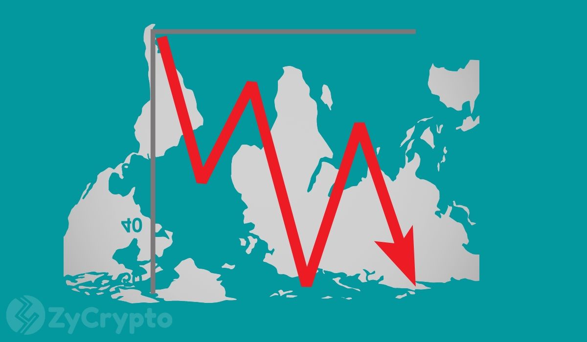 $18 Billion Crypto Liquidation Tied to Suspicious Whale Activity Before Trump Policy Reveal