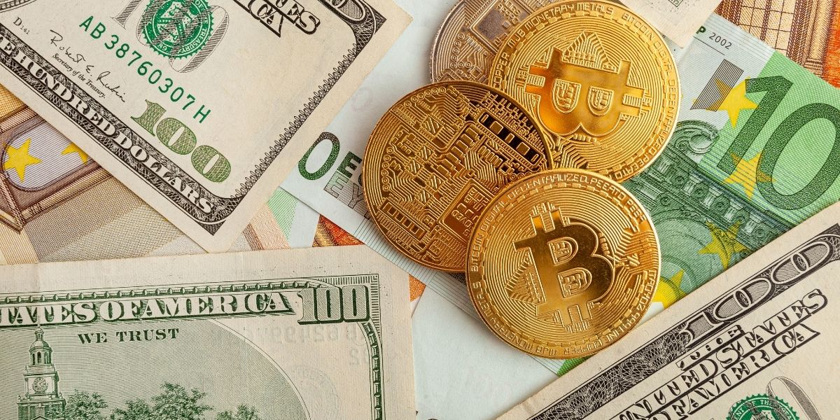 Tether Embraces Bitcoin and Gold for Reserve Strengthening