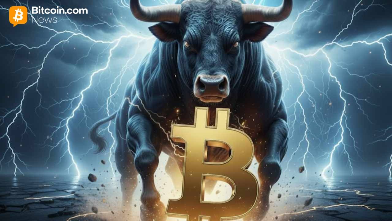 Bitcoin is primed for a major breakout as mounting conviction, structural altcoin weakness, and renewed focus on fundamentals ignite momentum toward what could be a defining bull run. Bitcoin’s Bull Engine Is Firing — The Capital Influx Could Be Relentless Renewed optimism in bitcoin’s trajectory is gaining momentum among market observers, with growing speculation that