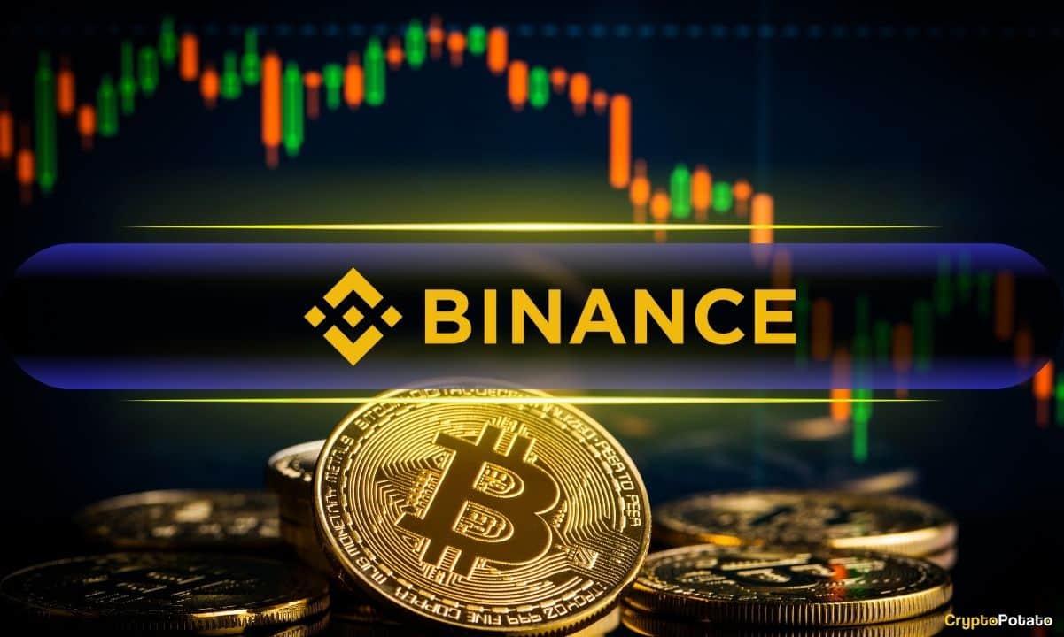 Crypto Traders on Binance Turn Bearish as Sell Orders and Deposits Climb