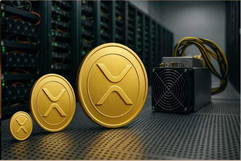 Market Strategist to XRP Holders: I Have Very Crazy News for You Today