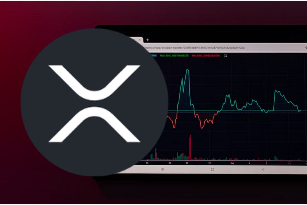 XRP Price Analysis: Key Resistance Level for Next Price Action