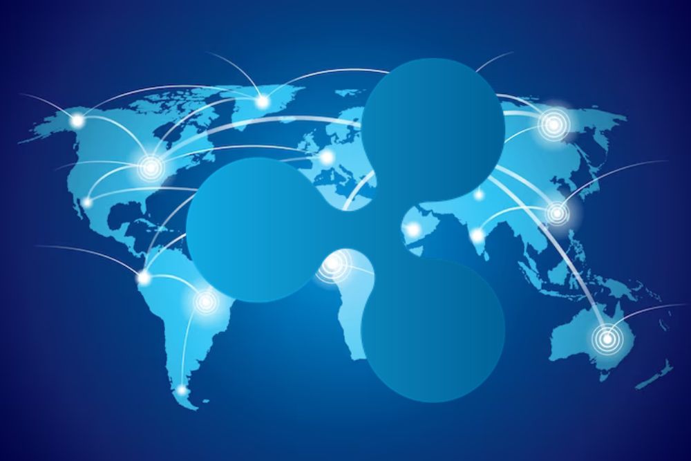 Ripple Developed a Platform Frequently Used By American Express