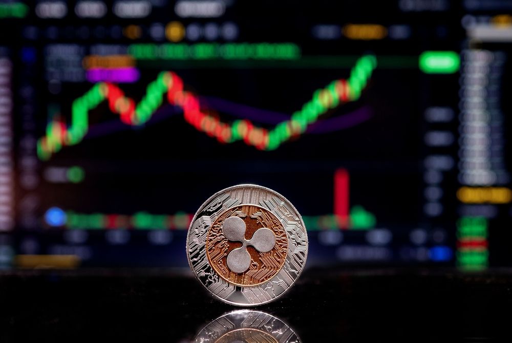 XRP Rebound Imminent? SOPR Hits 6-Month Low — $2.50 Crosshair