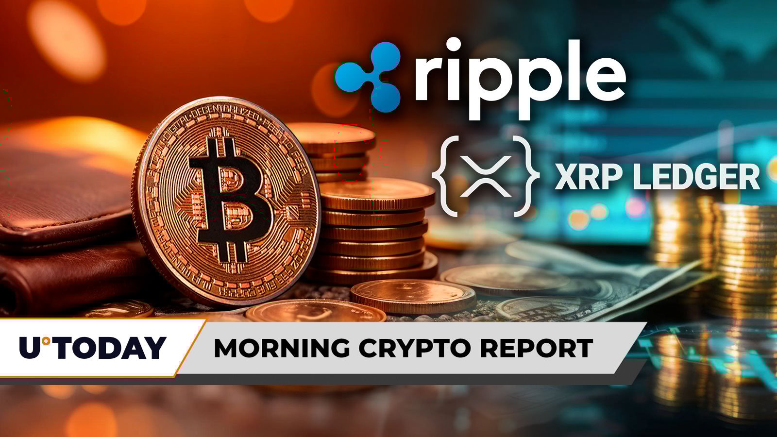 Morning Crypto Report: $1.1 Billion Stolen Bitcoin Wallet Awakens, Ripple Offers $200,000 to `Attack` XRPL, Coinbase Targets India