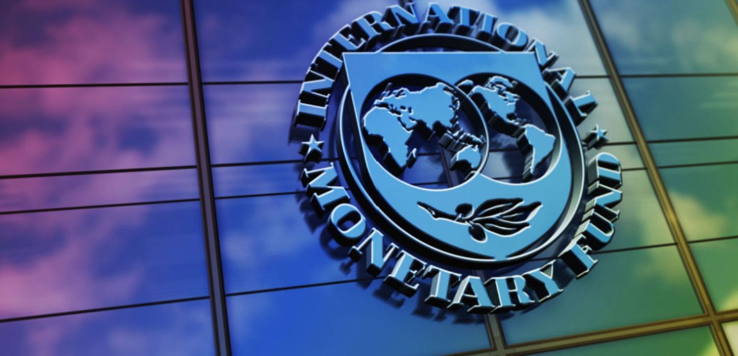 The IMF Urged Countries to Recognize Digital Currencies as Part of the New Financial Reality
