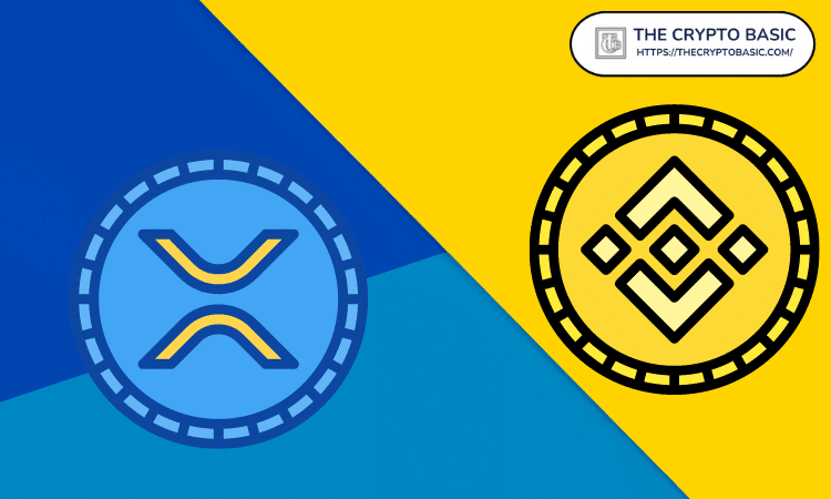 Binance Founder CZ Says Binance Never Delisted XRP