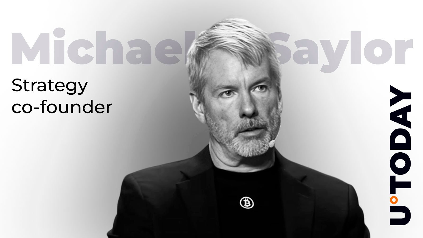 Michael Saylor Issues Bitcoin Bear Warning as Strategy Adds $1 Billion in Profit