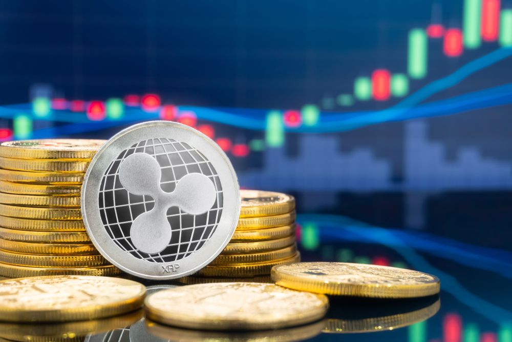 Crash Calm: XRP Stabilizes Near $2.50 as Nasdaq-Listed Webus Targets $20B Travel Loyalty Market