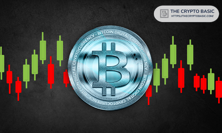 Analyst Shares Most Likely Scenario for Bitcoin Price Over the Next Three Months