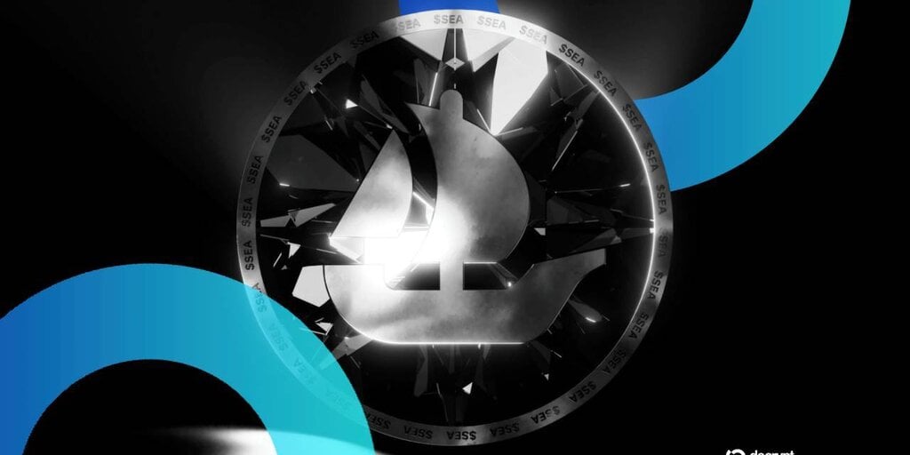 Here`s When to Expect the SEA Token as OpenSea Trading Volume Spikes